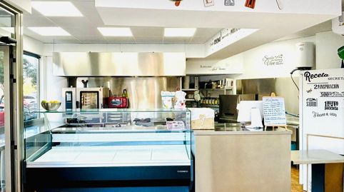 Photo 3 of Premises for transfer in Renfe - Bulevar 1ª y 2ª Fase, Jaén Capital