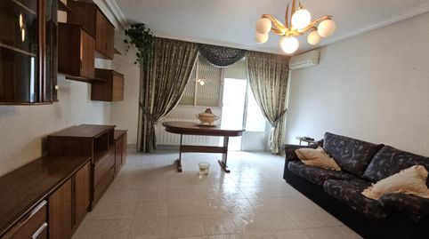 Foto 4 de Piso en venta en Calle Gustavo Adolfo Bécquer, PAU 2-600, Puertollano