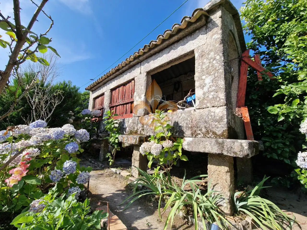 Haus oder Chalet zum Verkauf in Gondomar