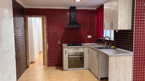 Foto 5 de Pis en venda a Plaza Xúquer, Paiporta