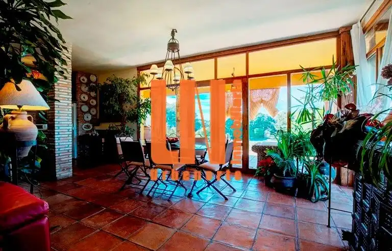 Villa avec piscine à vendre à Mojadillas - Parque de las Infantas - El Paraiso, imagen 26