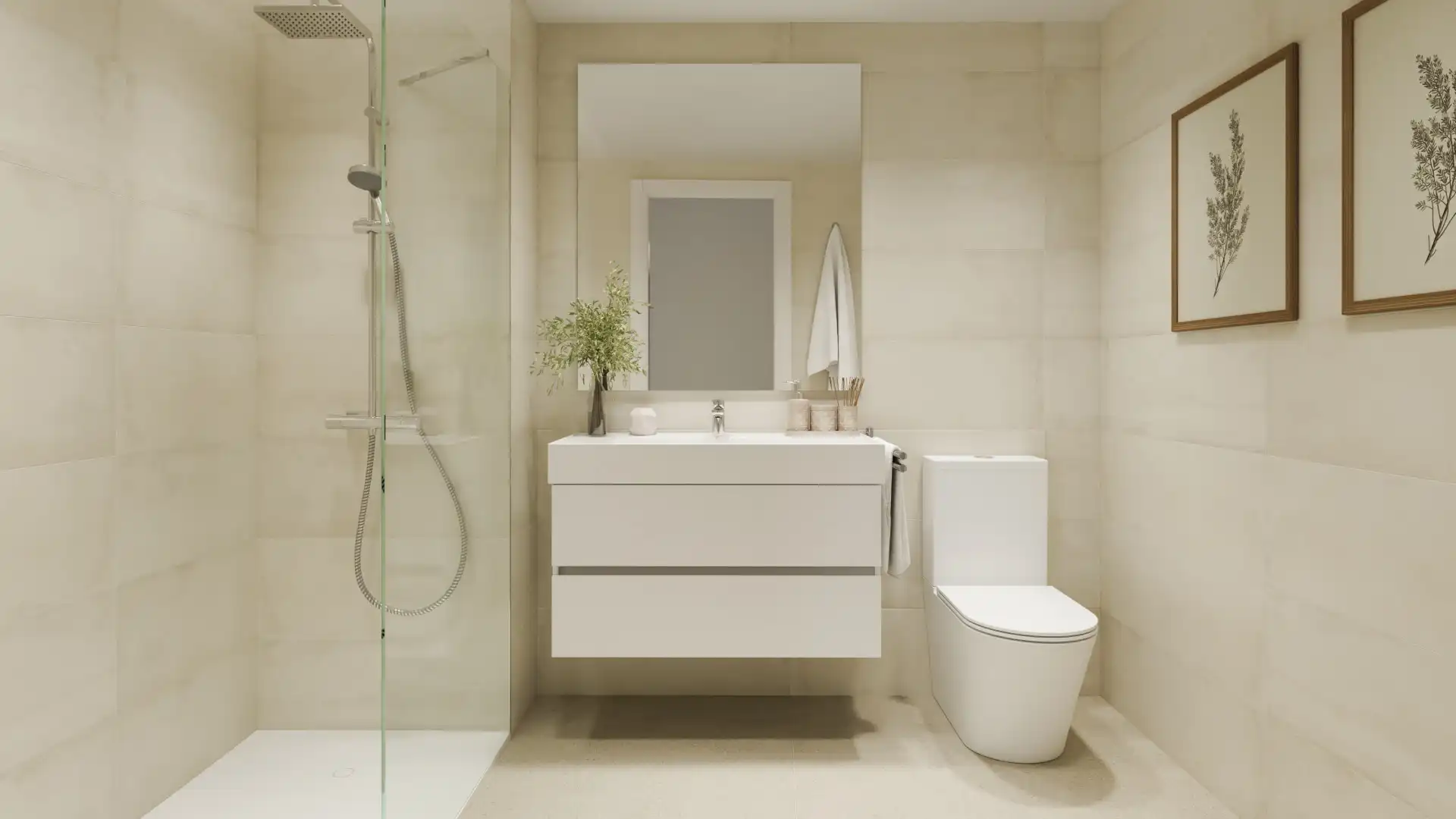 Apartament amb piscina en venda a Marbella Centro, imagen 6