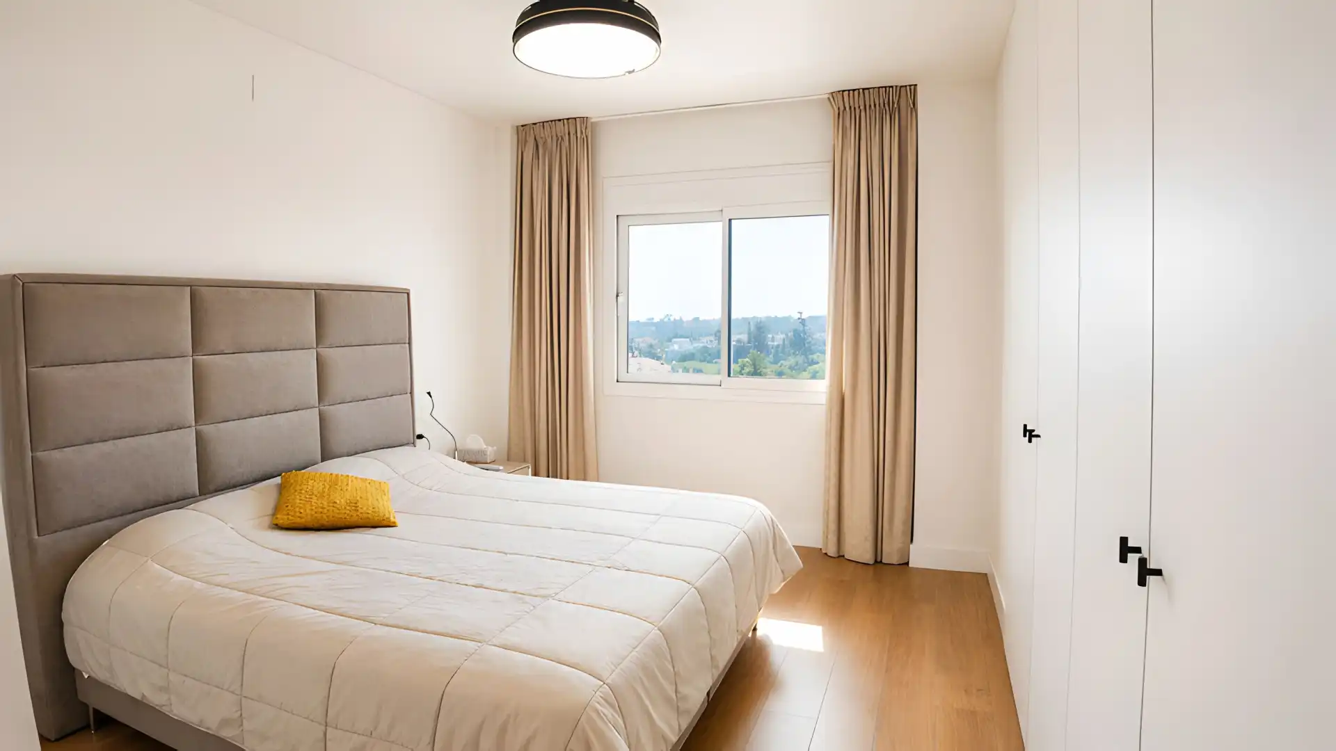 Apartament amb piscina en venda a San Pedro de Alcántara, imagen 39