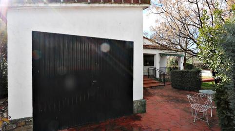 Foto 4 de Casa o xalet en venda a Calle Salamanca, El Viso de San Juan, Toledo