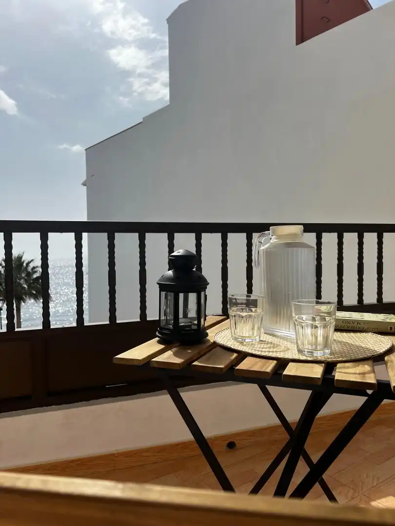 Piso en alquiler en Candelaria - Playa La Viuda, imagen 11