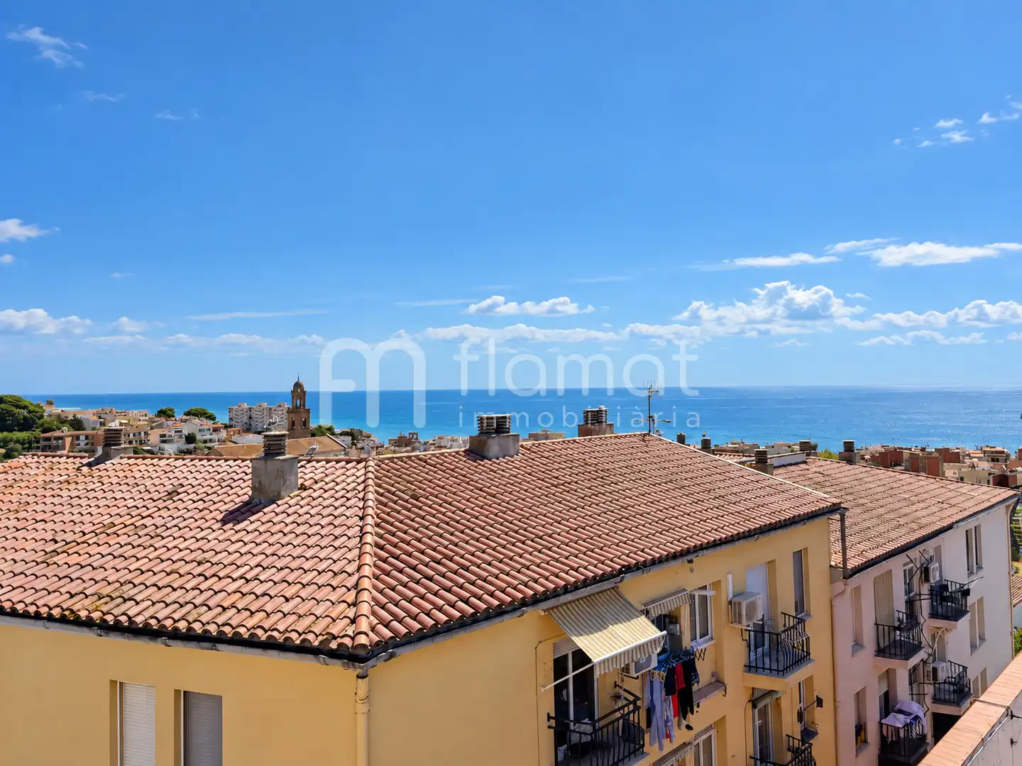 Appartamento in vendita a Canet de Mar