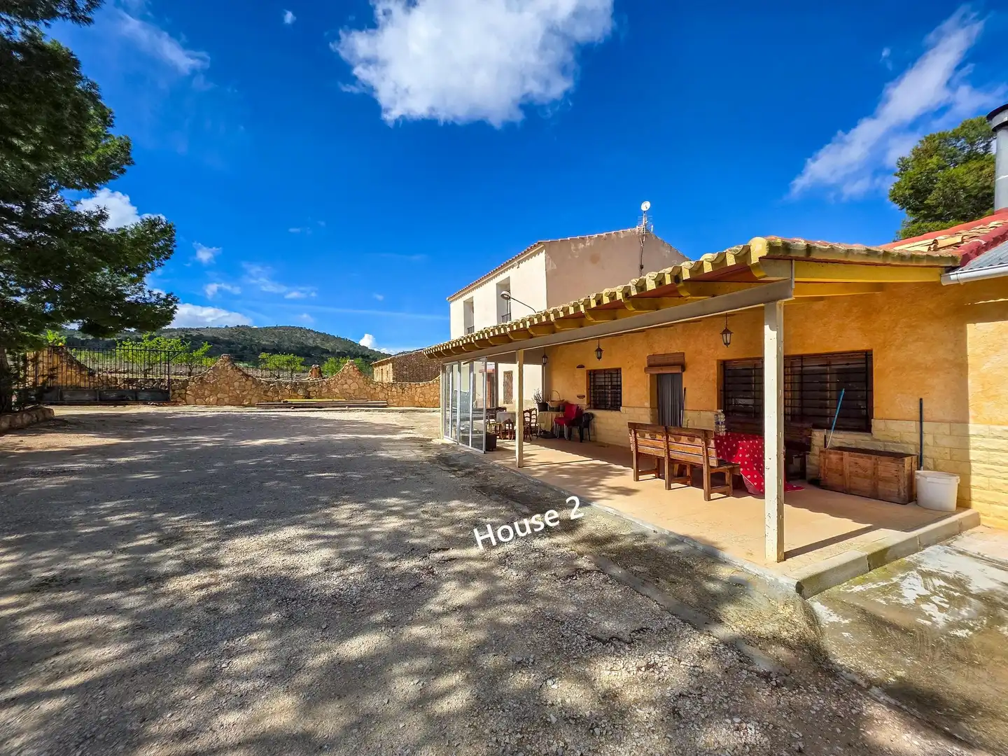 Casa rústica en venda a Yecla, imagen 19