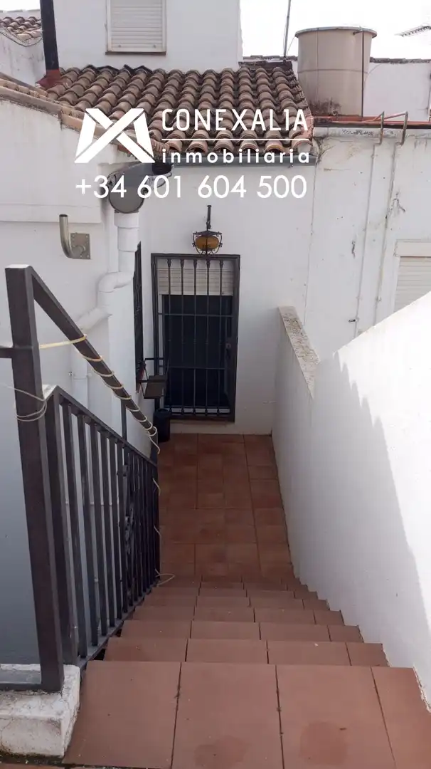 Casa o chalet en venta en Olvera con Terraza
