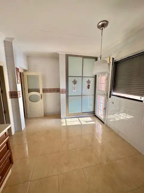 Residential for sale in Sevilla