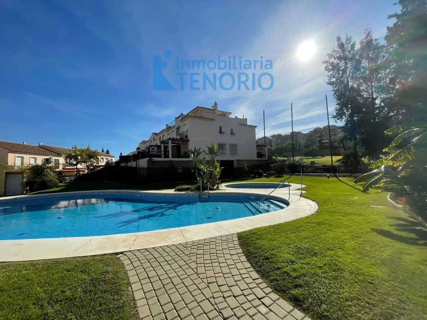 Adossat amb piscina en venda a Islantilla Golf, imagen 64