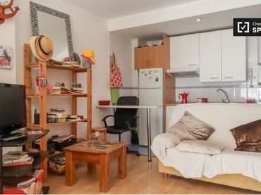 Appartement à louer à Puente de Vallecas