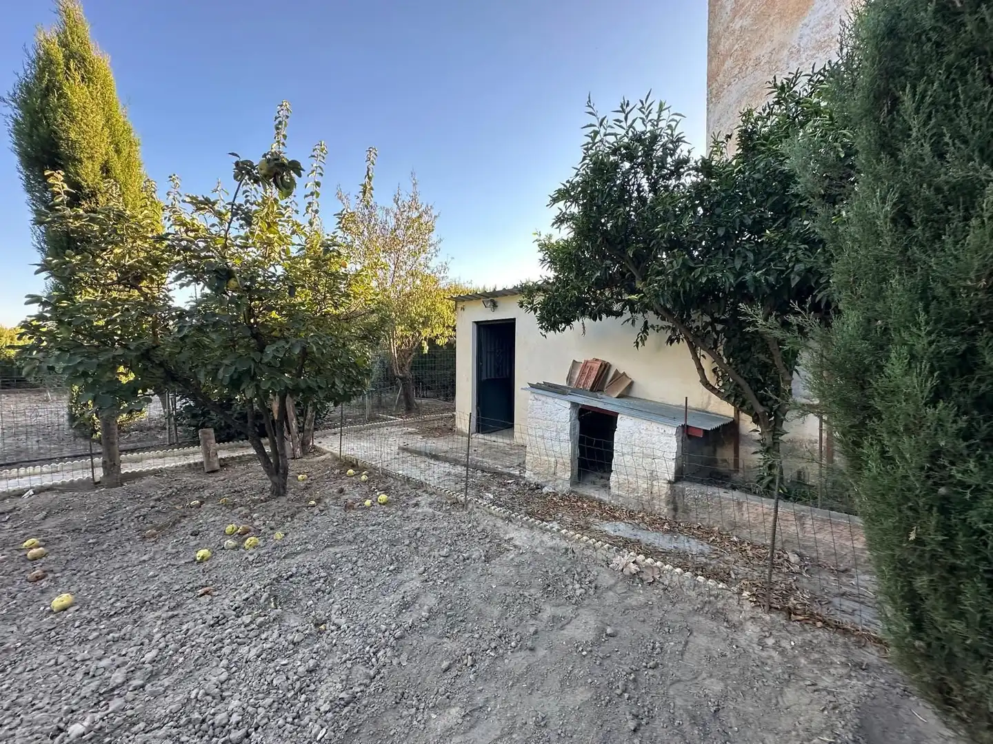 Terreny rústic en venda a Fuente Vaqueros, imagen 30
