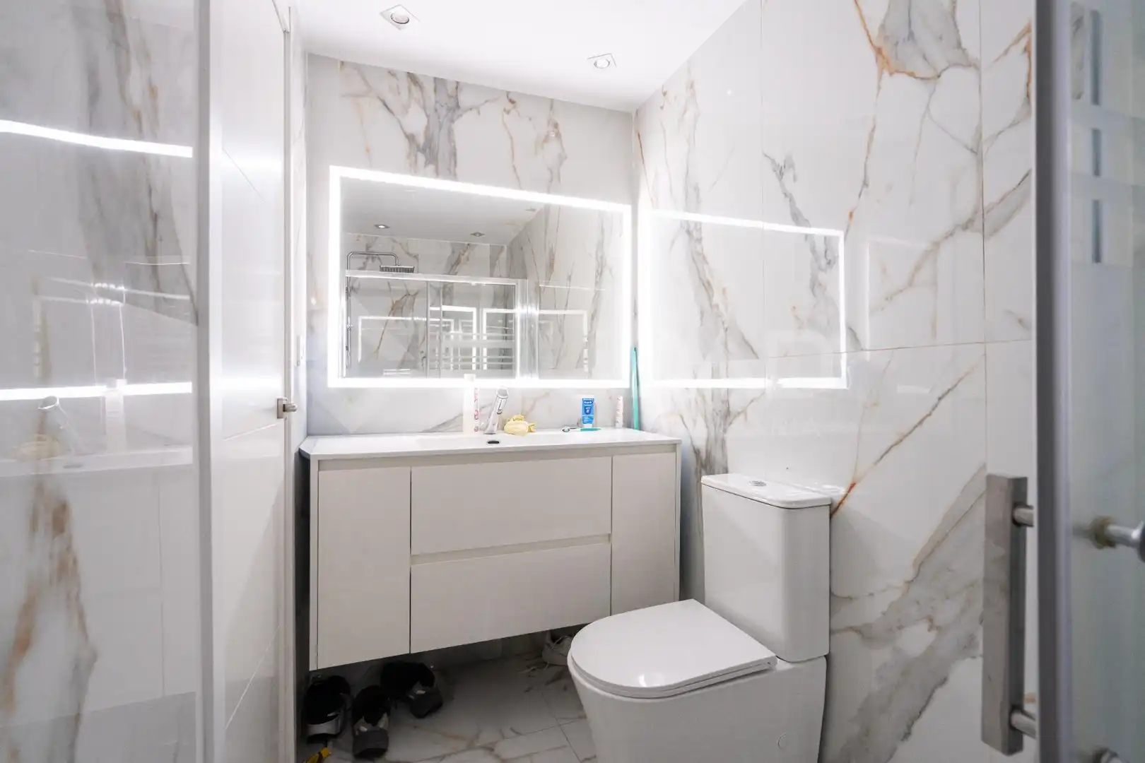 Baño de Piso en venta en Sevilla