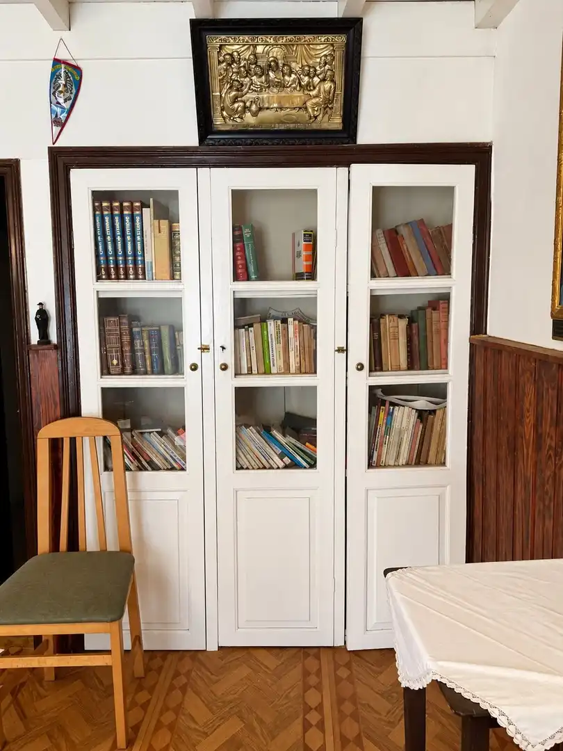 Casa con terraza en venta en Calle real, imagen 17
