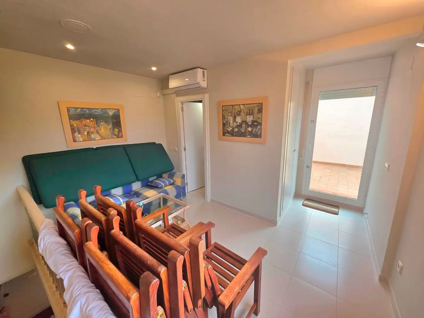 Dúplex con piscina en venta en Mediterrani del, imagen 28