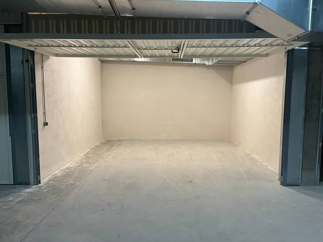 Garaje en Venta en Zeberioenea, 10 en Ordizia