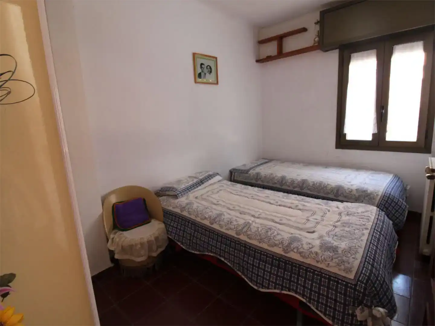 Dormitori de Pis en venda en Palafrugell amb Traster