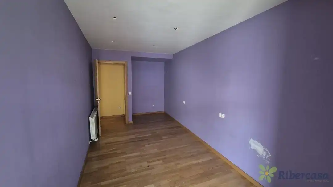 Casa adosada en venda a Calle Río Aragón, 31, Villafranca