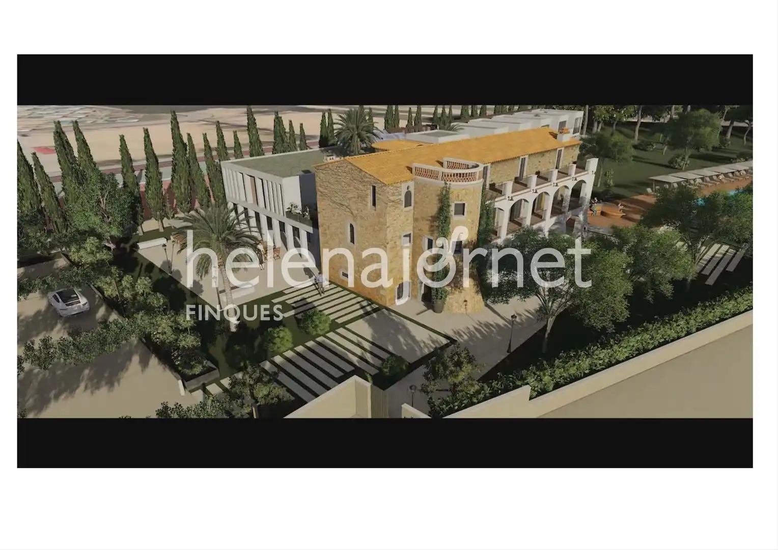 Casa rústica en venda a Platja d'Aro, imagen 16