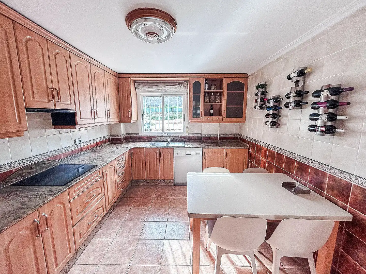 Duplex in vendita a El Pinós / Pinoso, imagen 8