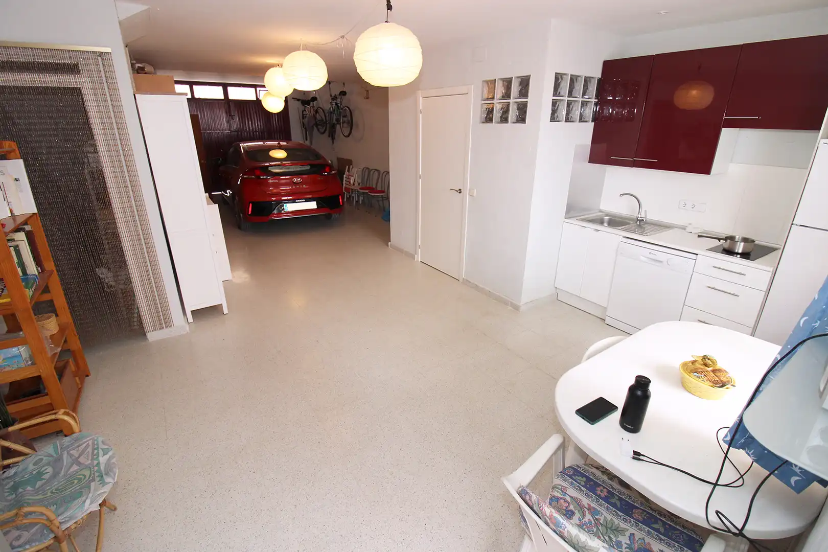 Maison mitoyenne à vendre à Calle de la Santísima Trinidad, imagen 57