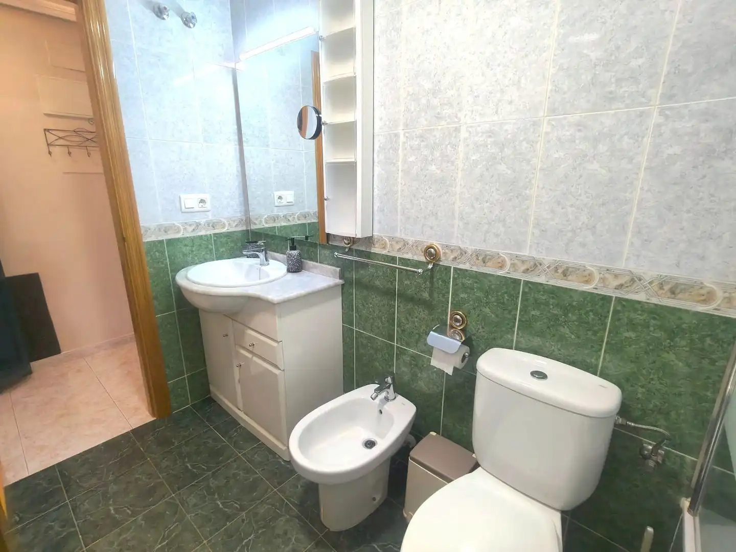 Apartament amb piscina de lloguer a Santa Pola ciudad, imagen 10