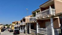 Vista exterior de Casa o xalet en venda en Redován amb Aire condicionat, Calefacció i Terrassa