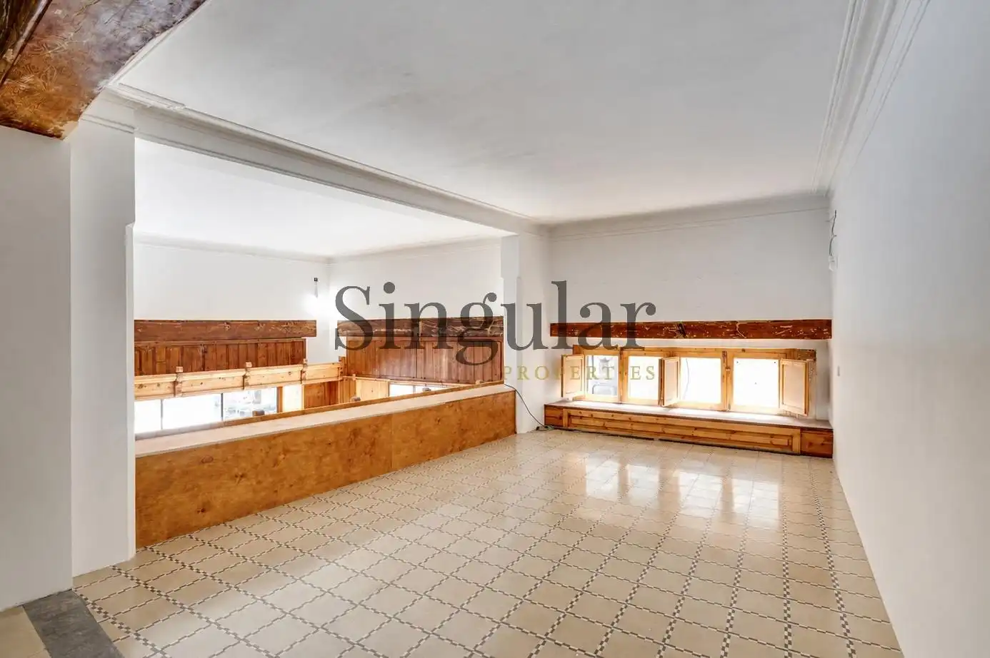Dúplex con ascensor en venta en Ciutat Vella, imagen 12