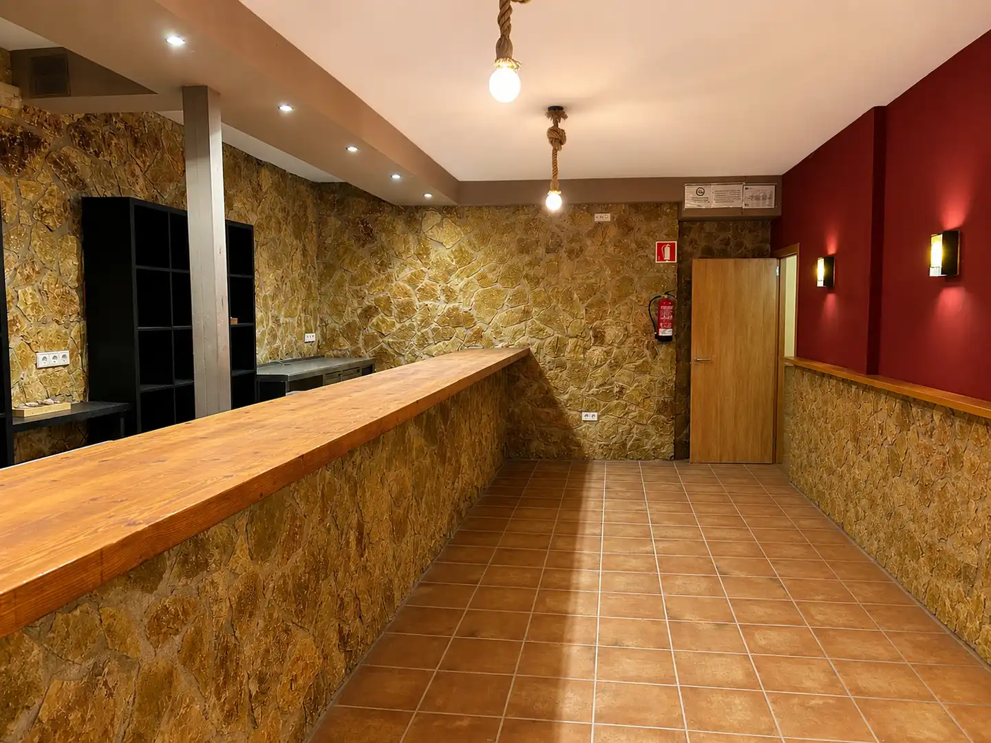 Locale commerciale in vendita a Carrer d'Adrià Álvarez, imagen 3