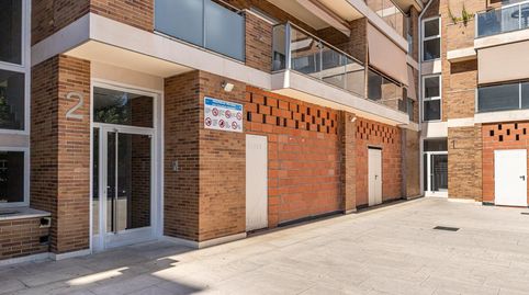 Foto 3 von Geschaftsraum zum Verkauf in C. de Julián Berrendero, San Agustín del Guadalix pueblo, San Agustín del Guadalix