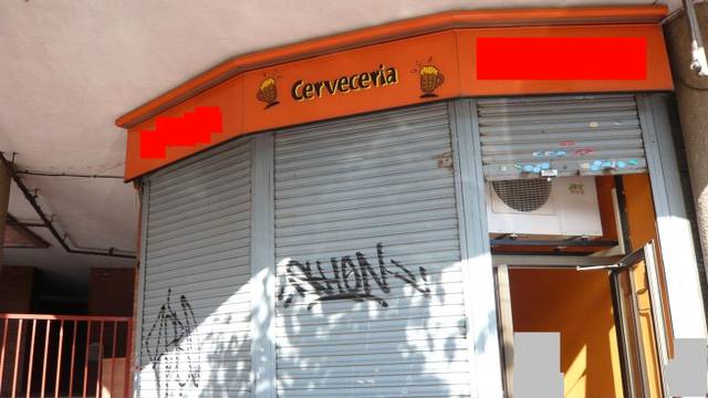 Local comercial en Venta en Avinguda de la Ciutat de l'Hospitalet en Can Vidalet