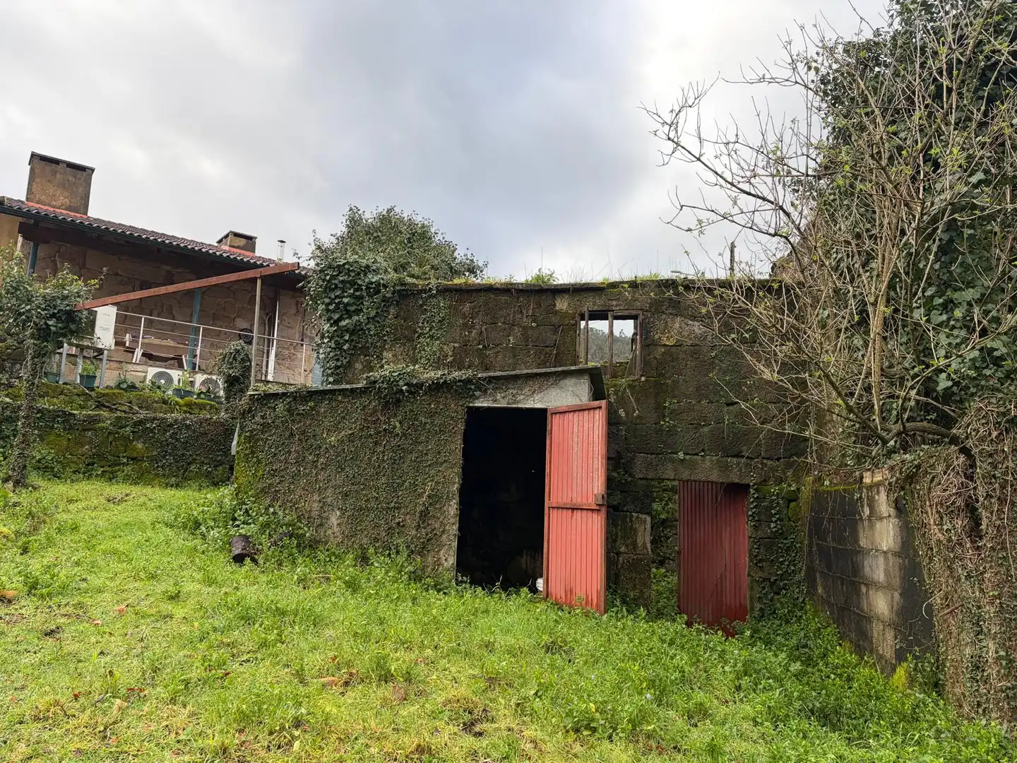 Habitatge amb jardí en venda a Mondariz-Balneario, imagen 5