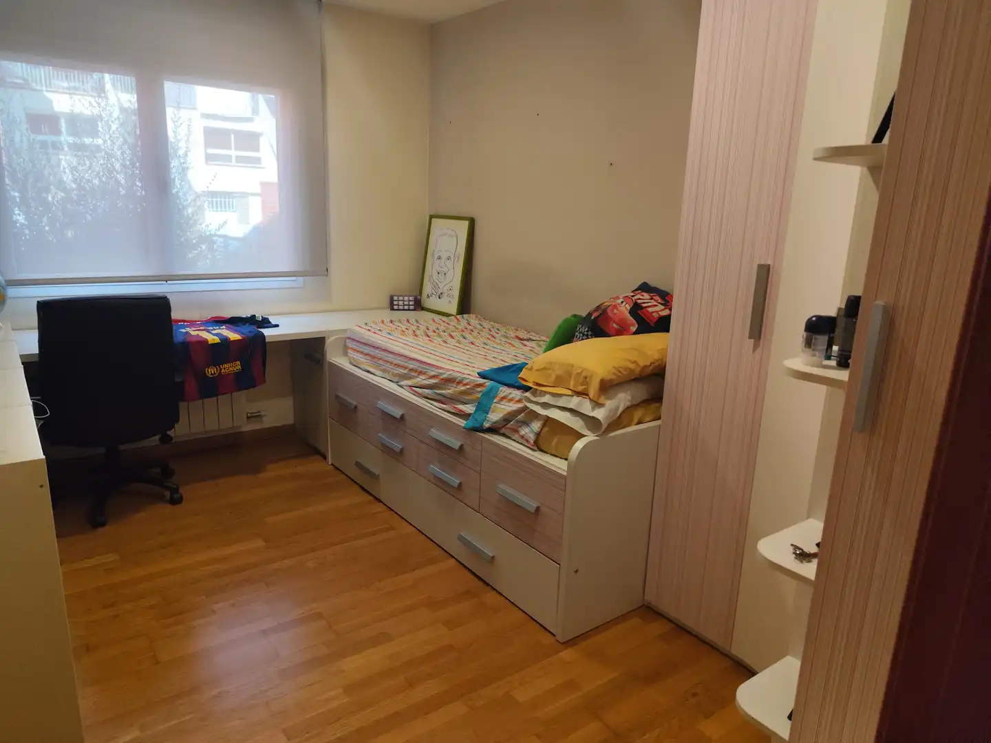 Casa amb jardí en venda a Carrer Pere El Gran 2, imagen 32