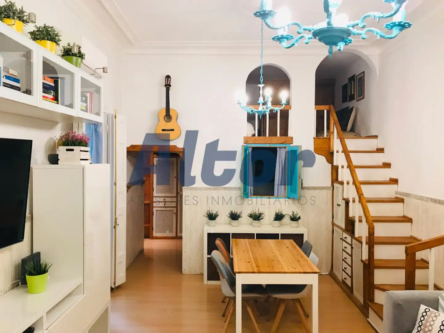 Appartement avec ascenseur à louer à DE CERVANTES, imagen 3