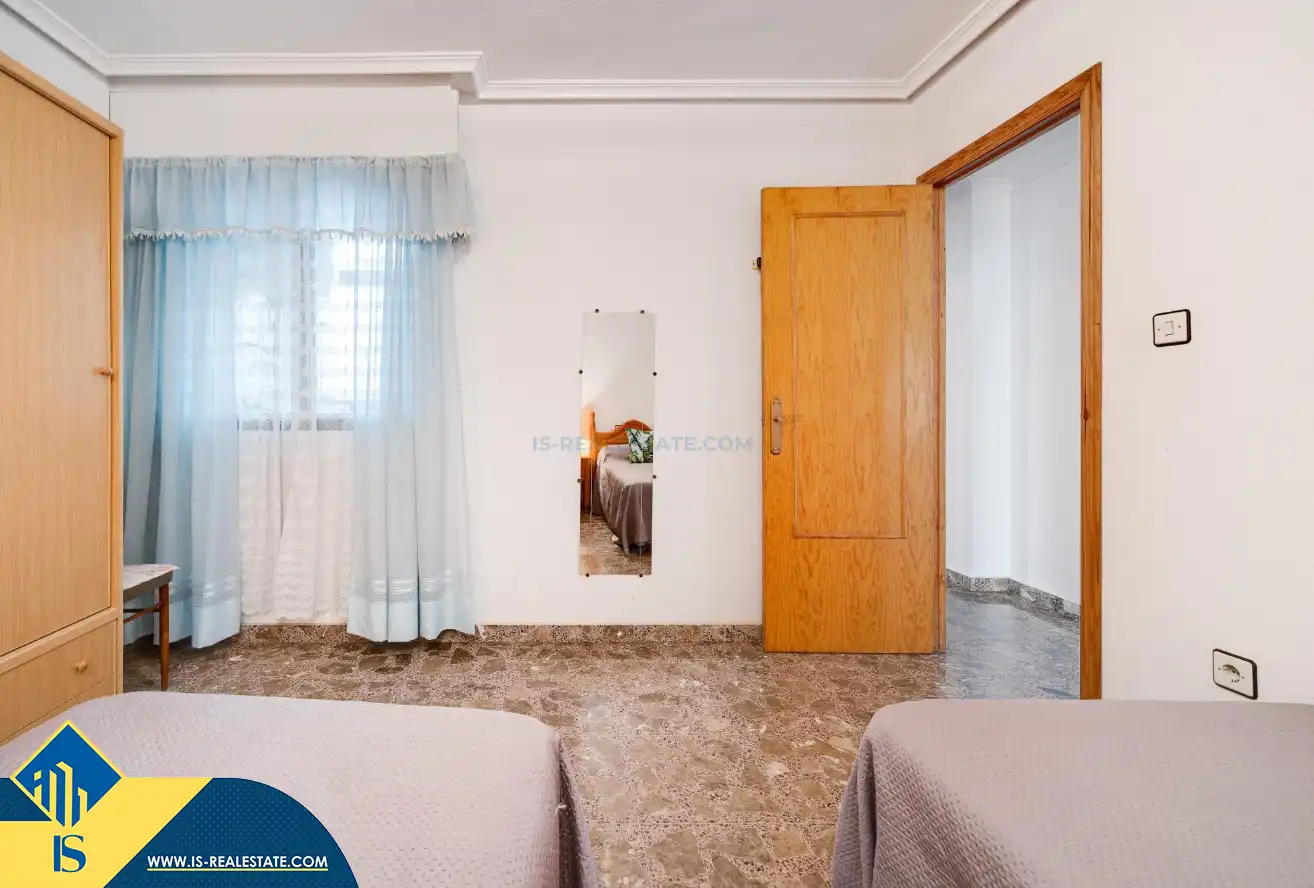 Mini appartamento con ascensore in vendita a Playa del Cura, imagen 17
