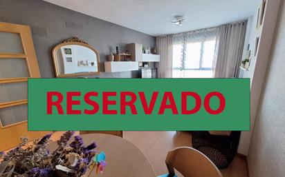 Bedroom of Flat for sale in Fuenlabrada  with Air Conditioner, Heating and Private garden