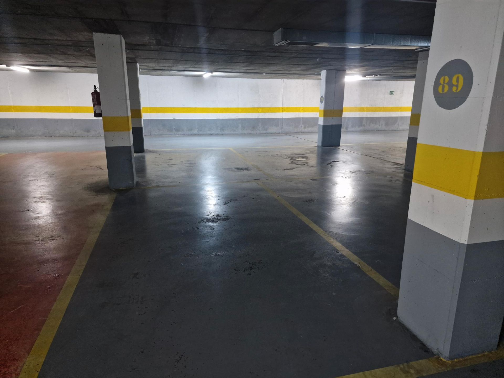 Parking of Garage for sale in Cambrils