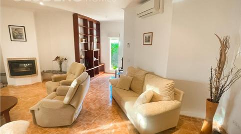 Foto 2 de Casa o xalet en venda a Benisaudet, Alicante