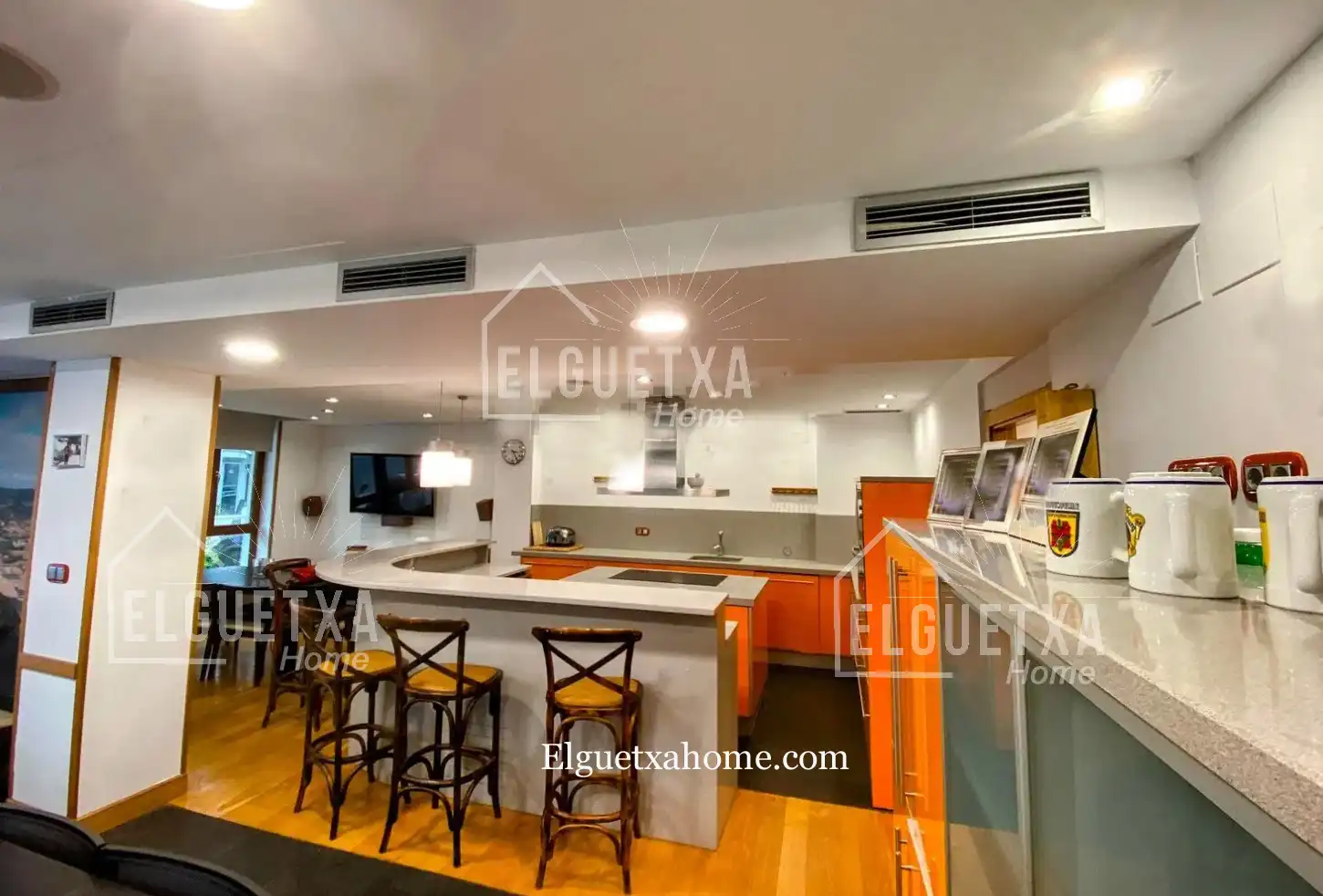 Local comercial en venta en Areatza Kalea 7, imagen 4
