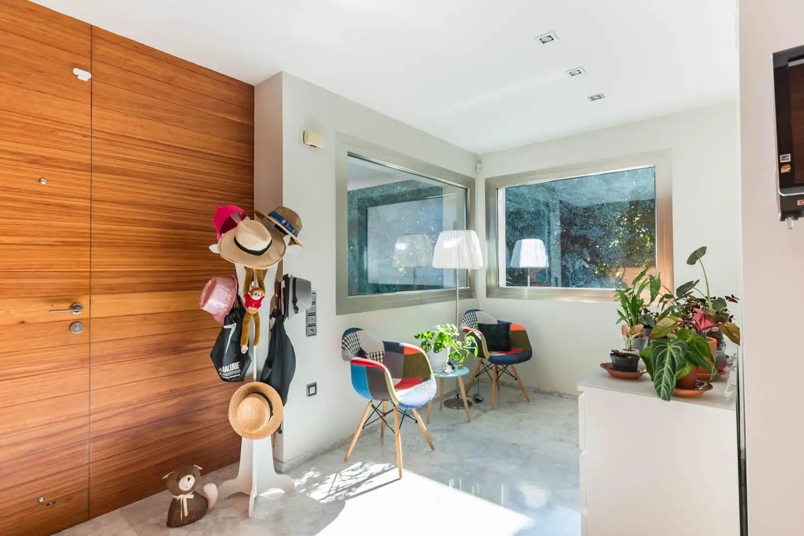 Chalet con piscina en venta en Pedanías Este, imagen 8