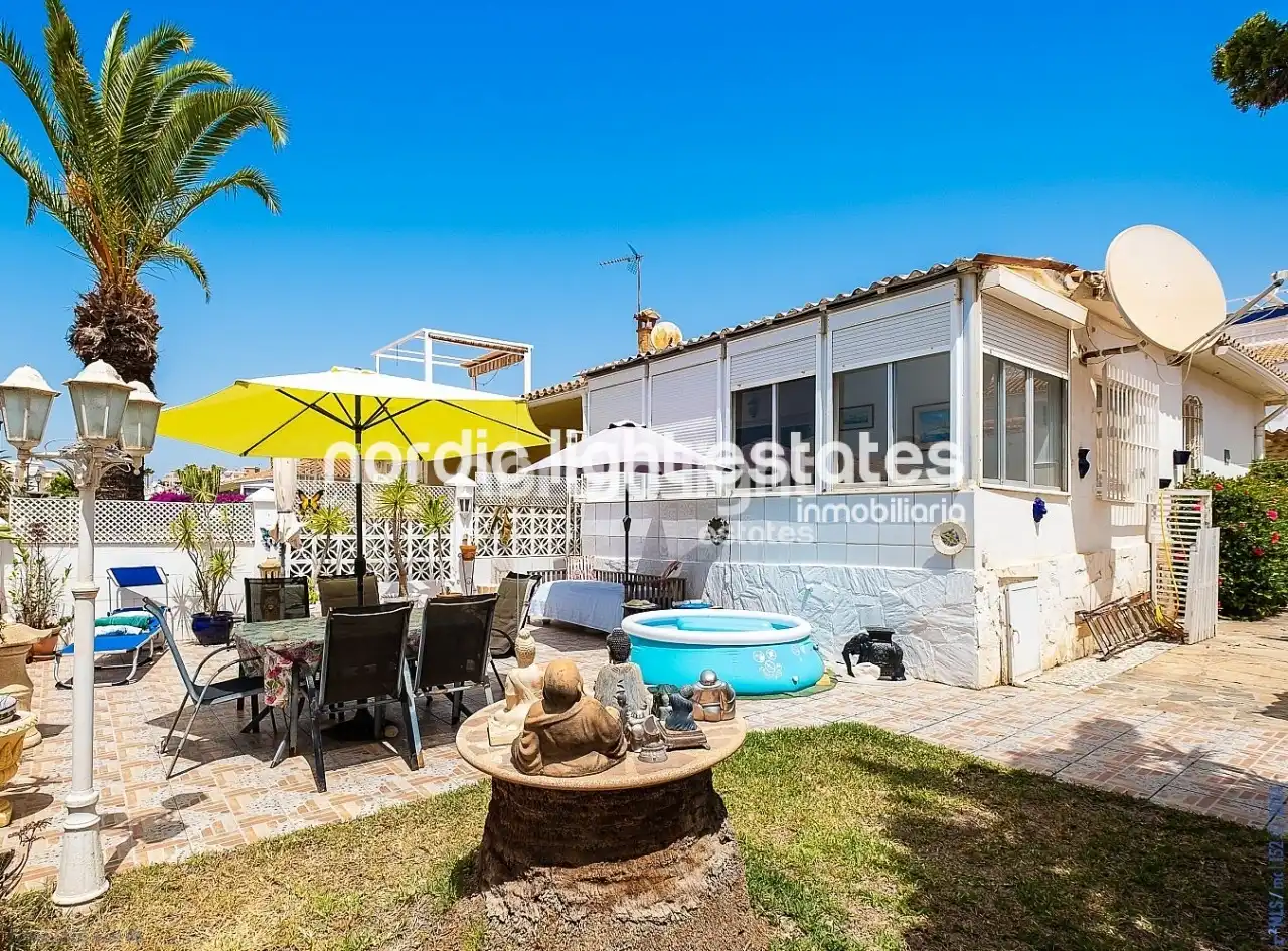 Maison à vendre à Centro Internacional