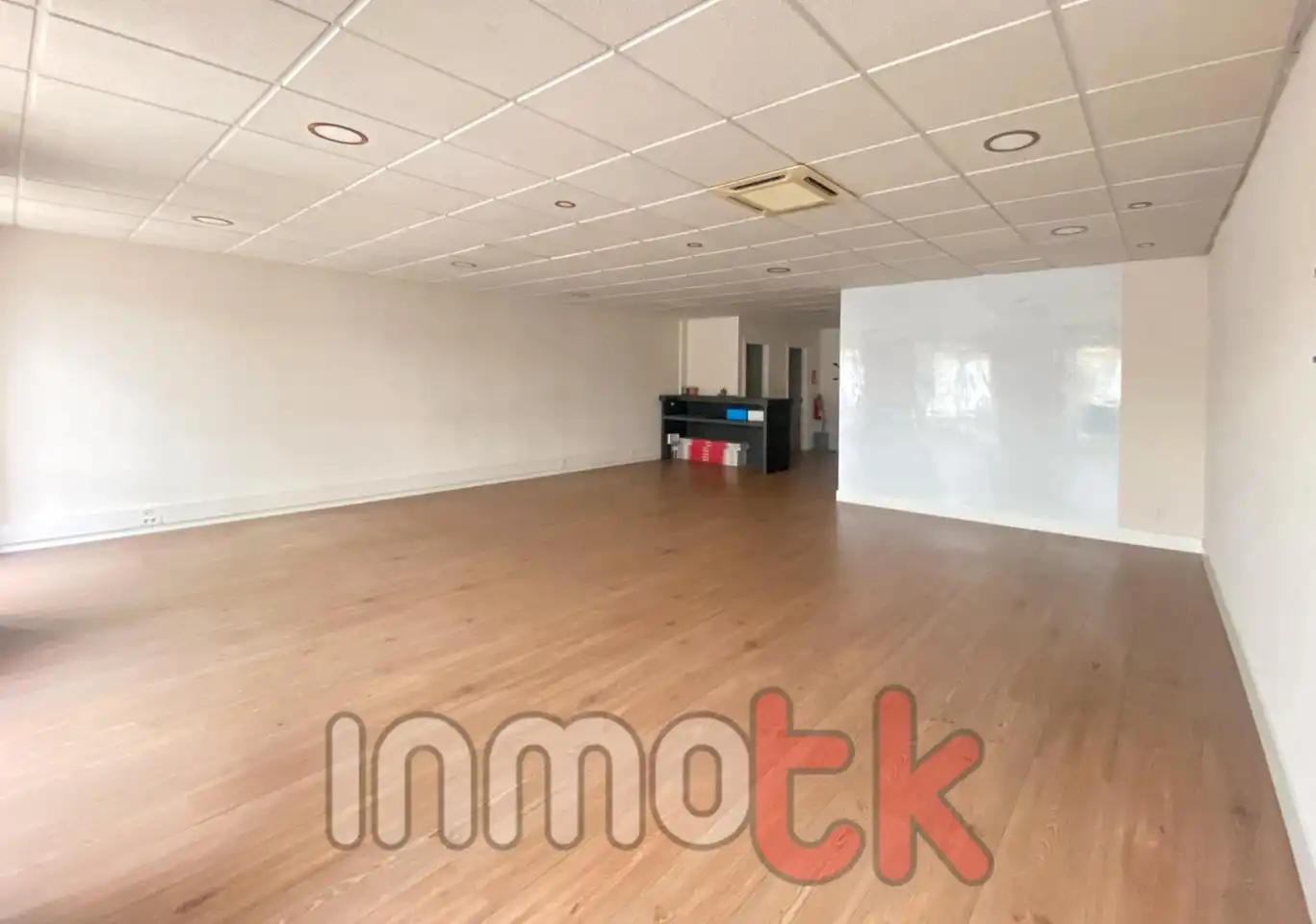 Büro zur Miete in Rúa Real 20, imagen 2