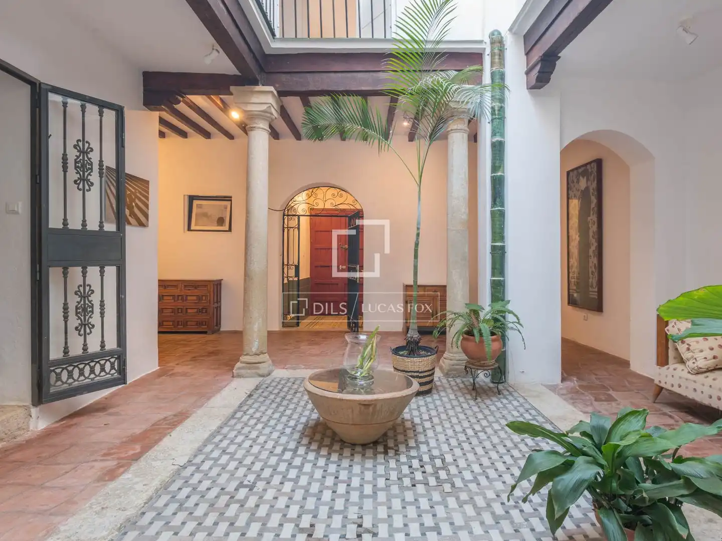 Chalet en venta en Centro