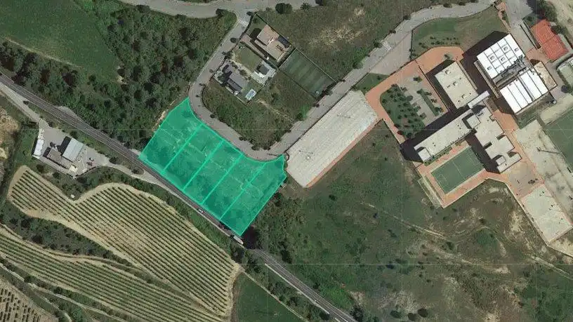 Terrenys i solars en venda a Sant Esteve Sesrovires, imagen 9