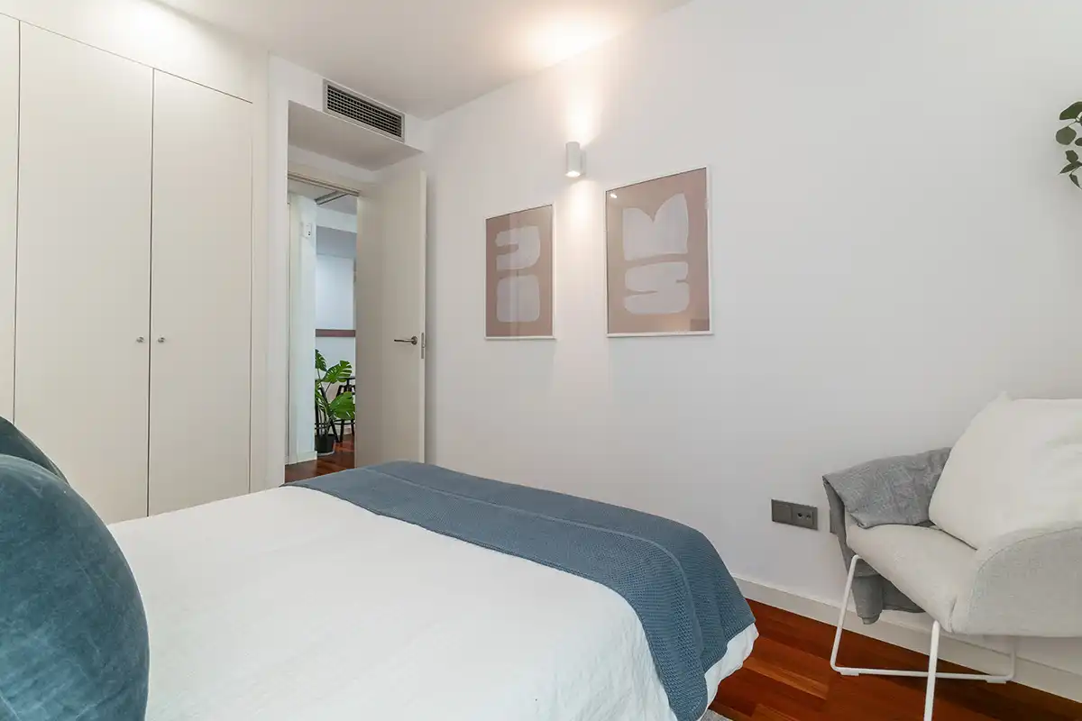 Piso con ascensor en venta en Plaça de Pau Vila 13, imagen 17
