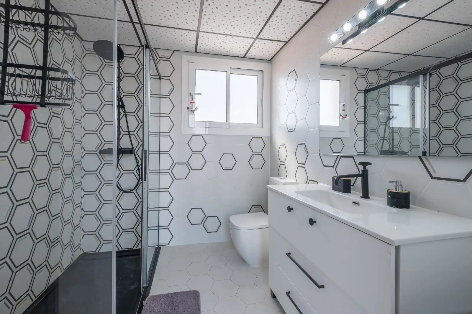 Penthouse with lift for sale in Carrer de les Sínies 30, imagen 21