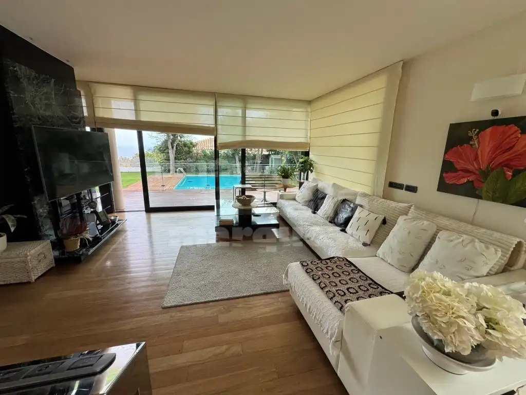 Detached house for sale in Teià, imagen 20