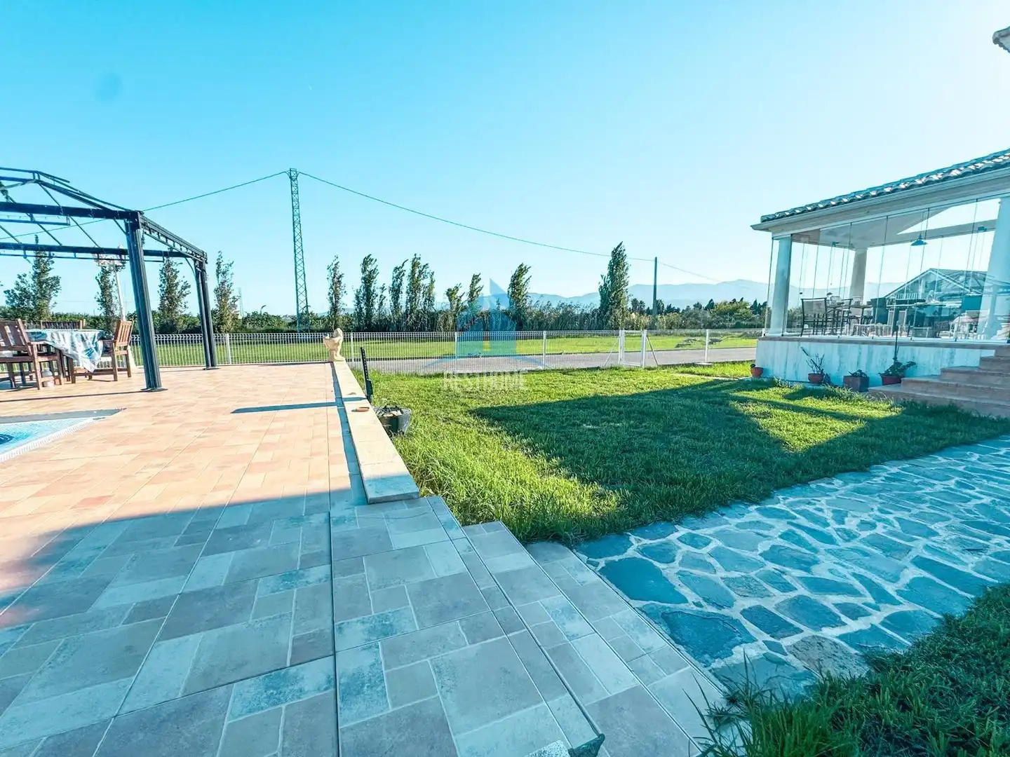 Villa avec terrasse à vendre à Bonavista - Lago de San Lorenzo, imagen 23