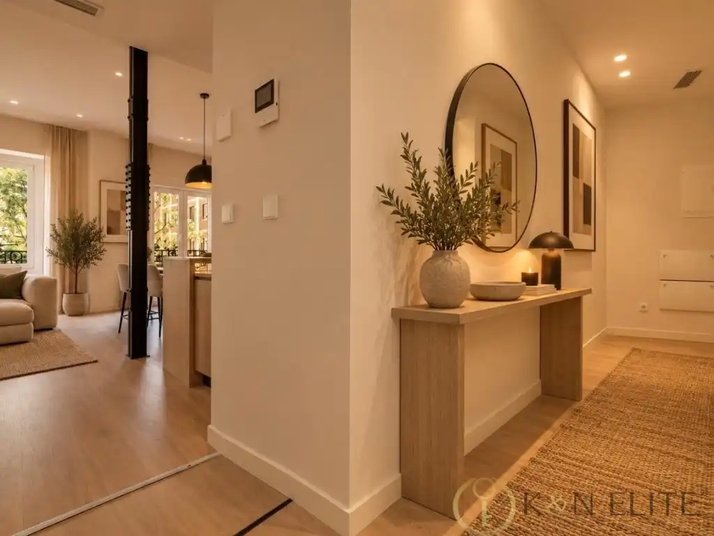Piso con ascensor en venta en Calle Alcala, imagen 8