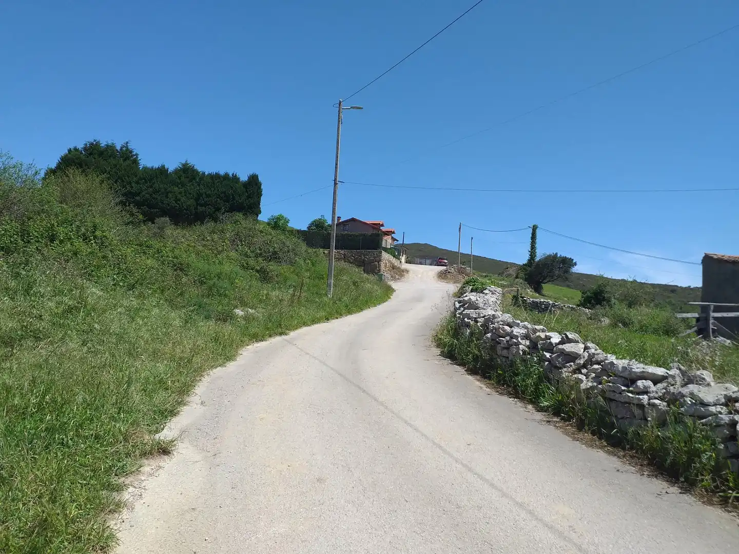 Rustikales Grundstück zum Verkauf in Santillana del Mar